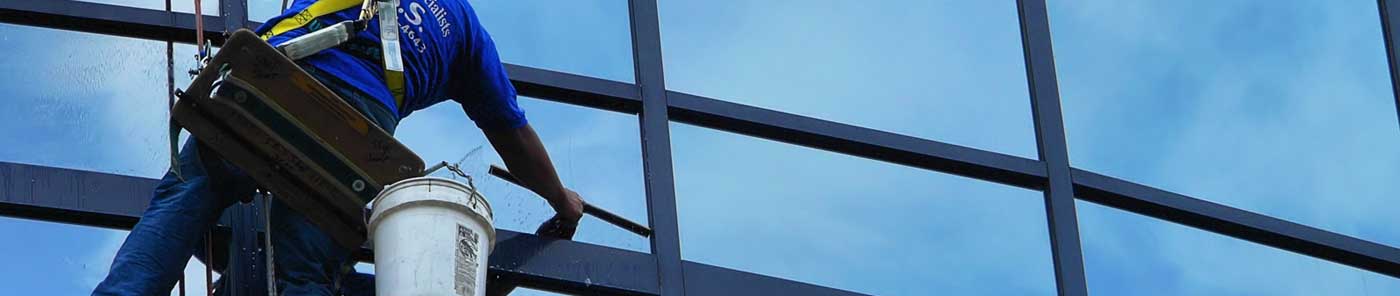 Horizon Janitorial Services